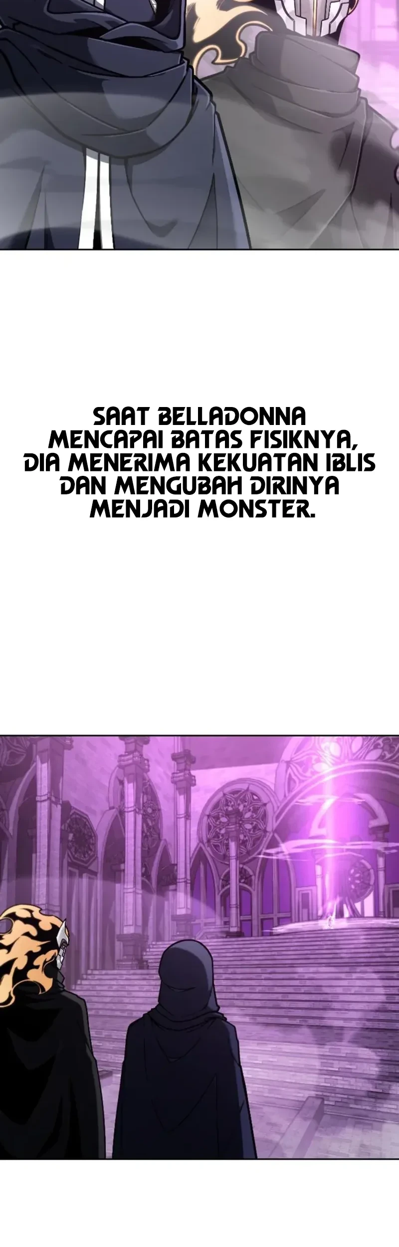 What’s Our Hero Doing? Chapter 55 Gambar 5