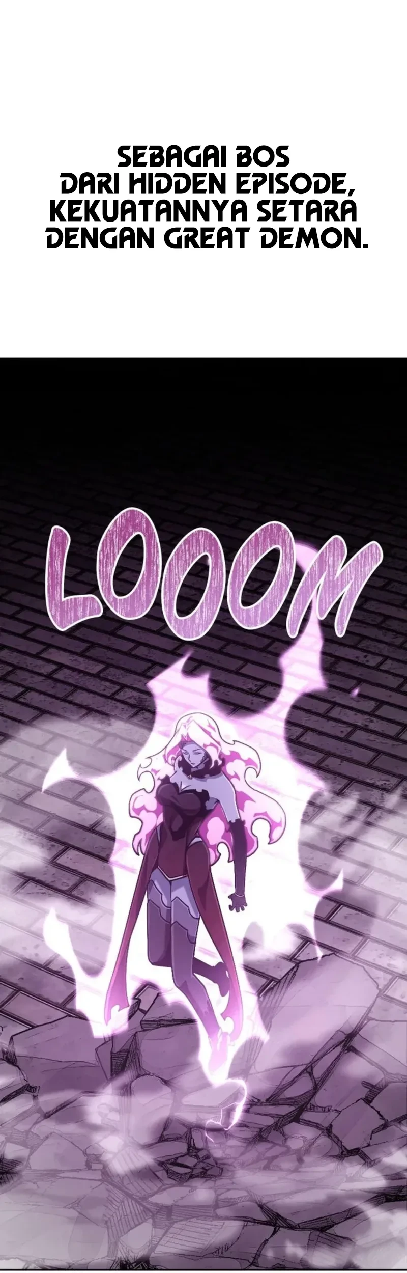 What’s Our Hero Doing? Chapter 55 Gambar 6