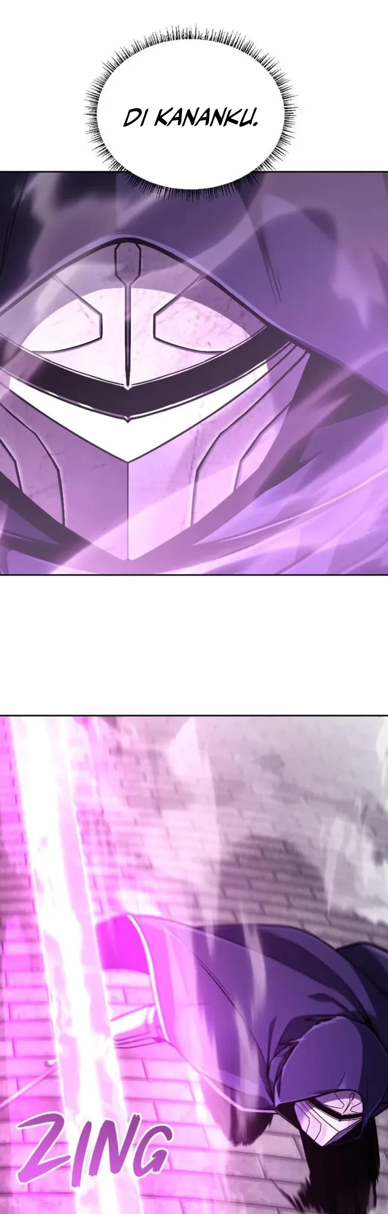 What’s Our Hero Doing? Chapter 55 Gambar 12