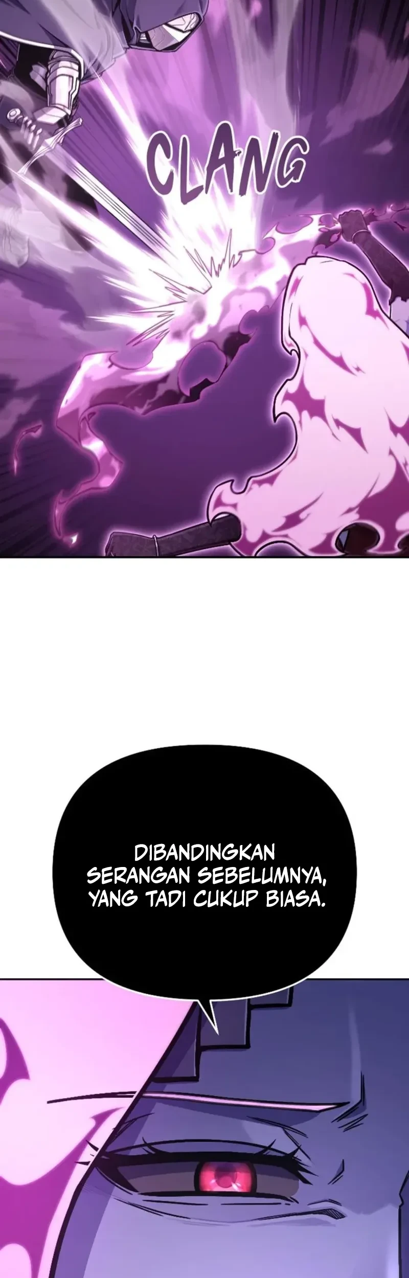 What’s Our Hero Doing? Chapter 55 Gambar 16