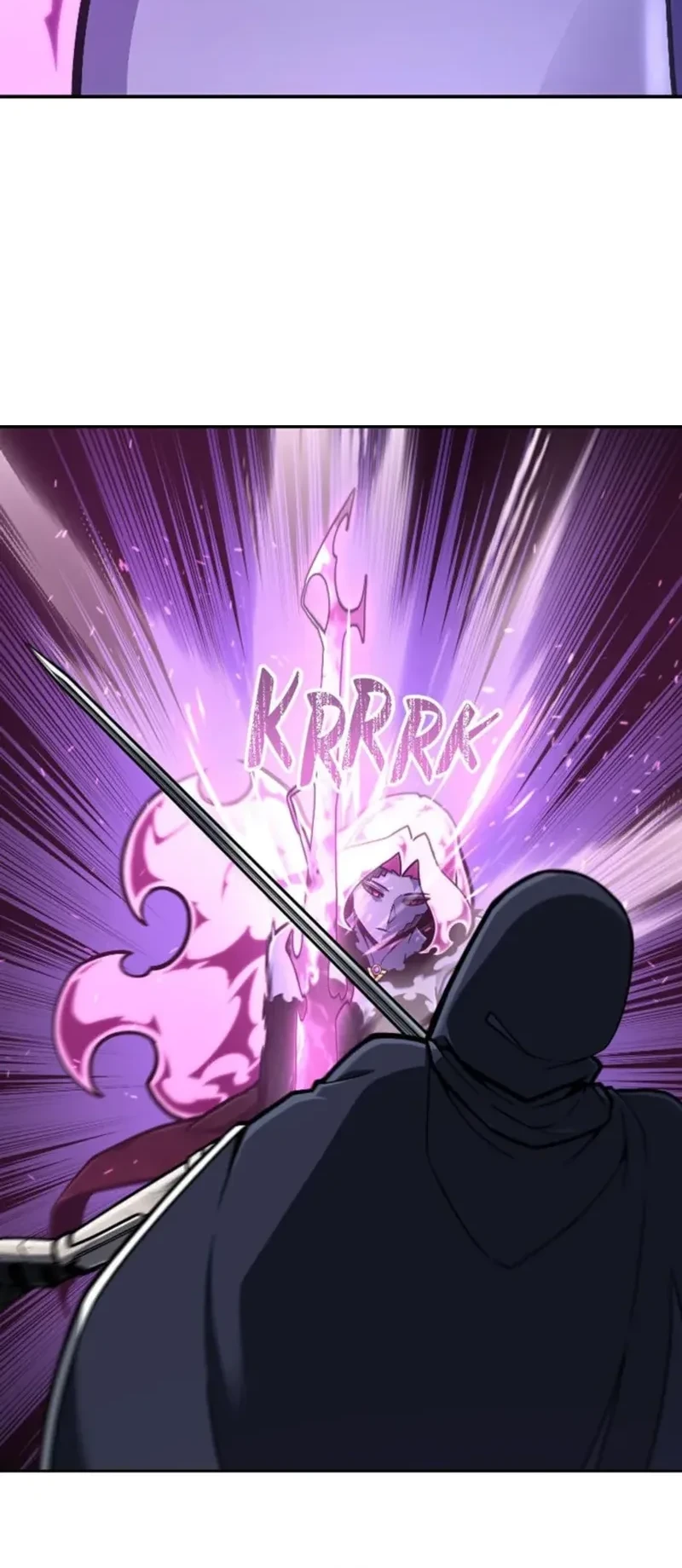 What’s Our Hero Doing? Chapter 55 Gambar 17