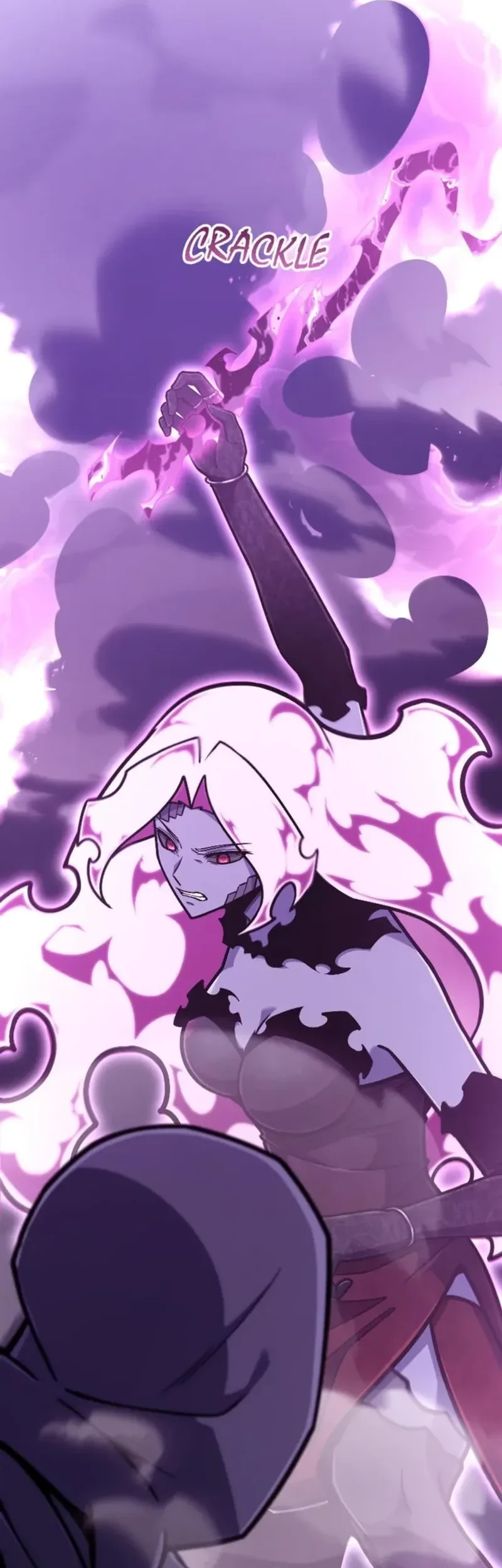 What’s Our Hero Doing? Chapter 55 Gambar 22