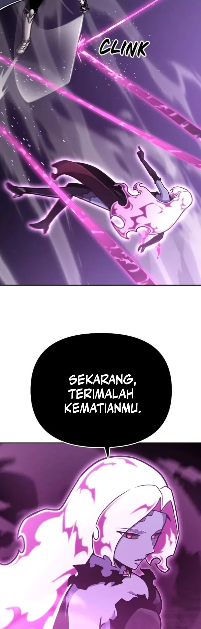 What’s Our Hero Doing? Chapter 55 Gambar 24