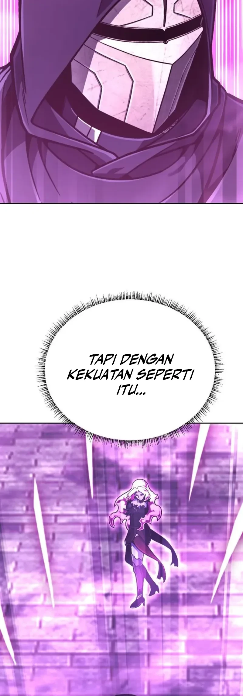 What’s Our Hero Doing? Chapter 55 Gambar 33