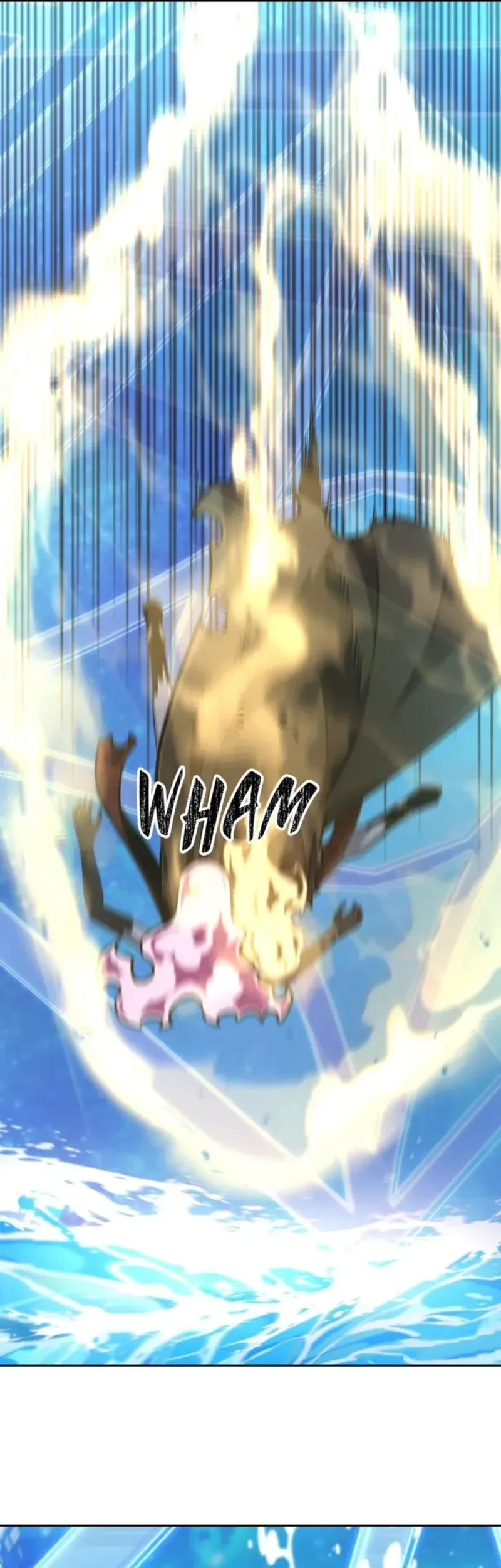 What’s Our Hero Doing? Chapter 56 Gambar 34