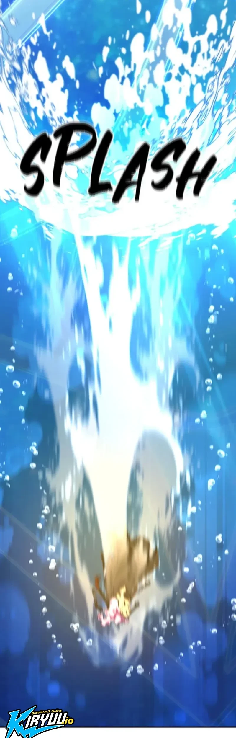 What’s Our Hero Doing? Chapter 56 Gambar 35