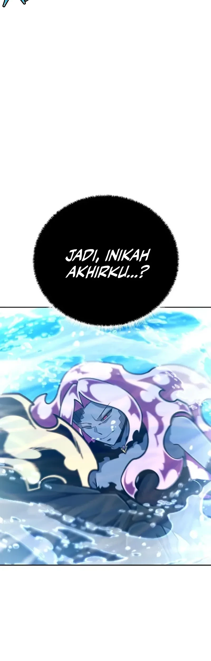 What’s Our Hero Doing? Chapter 56 Gambar 36