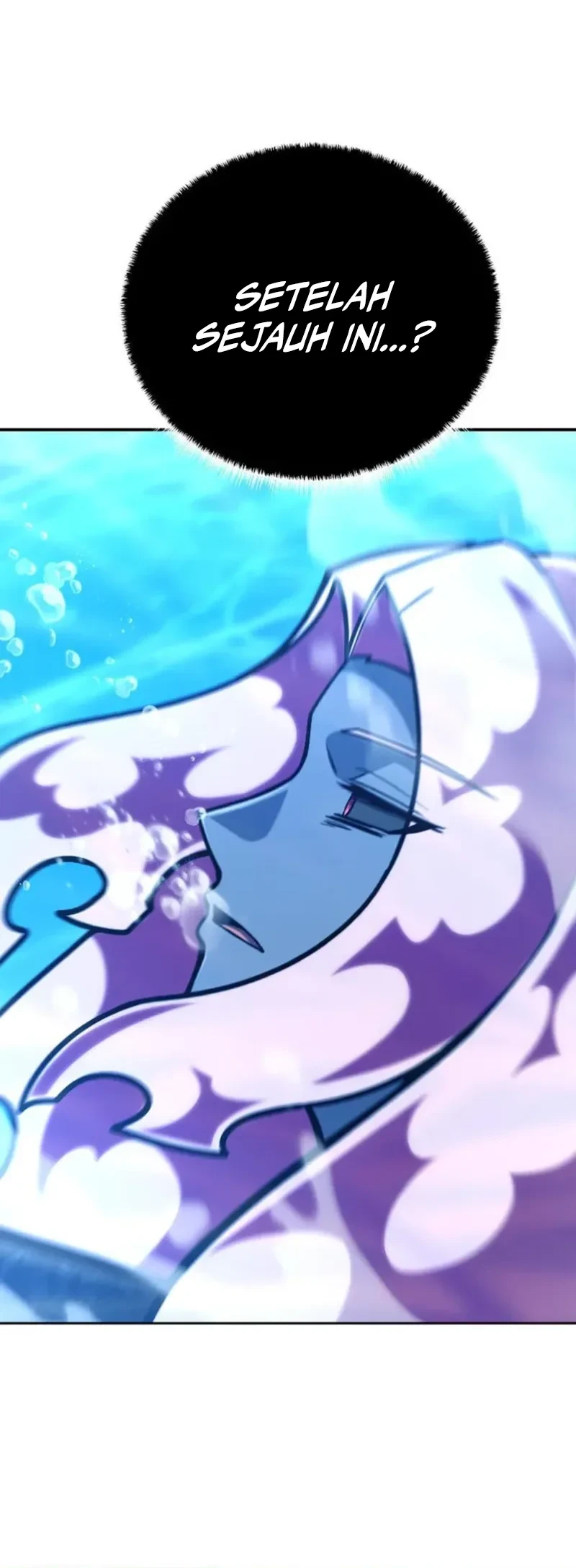 What’s Our Hero Doing? Chapter 56 Gambar 37