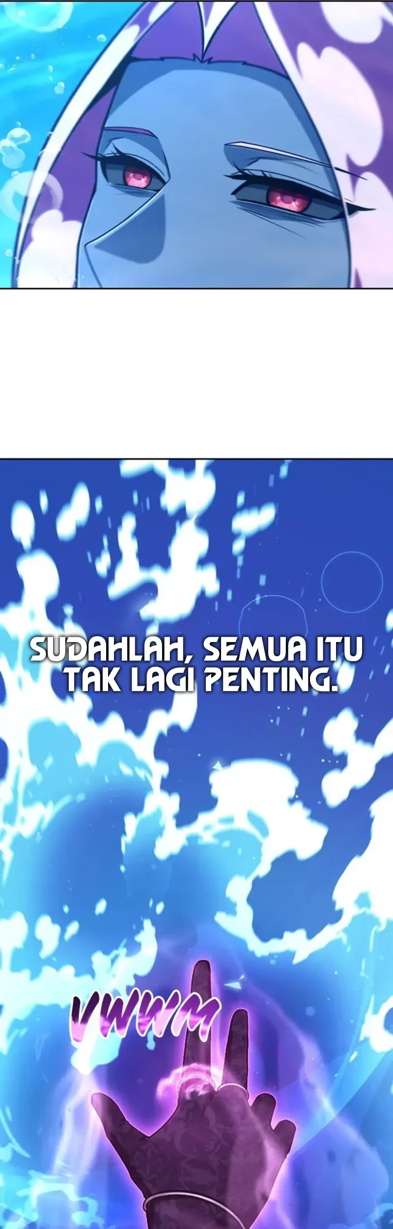 What’s Our Hero Doing? Chapter 56 Gambar 38
