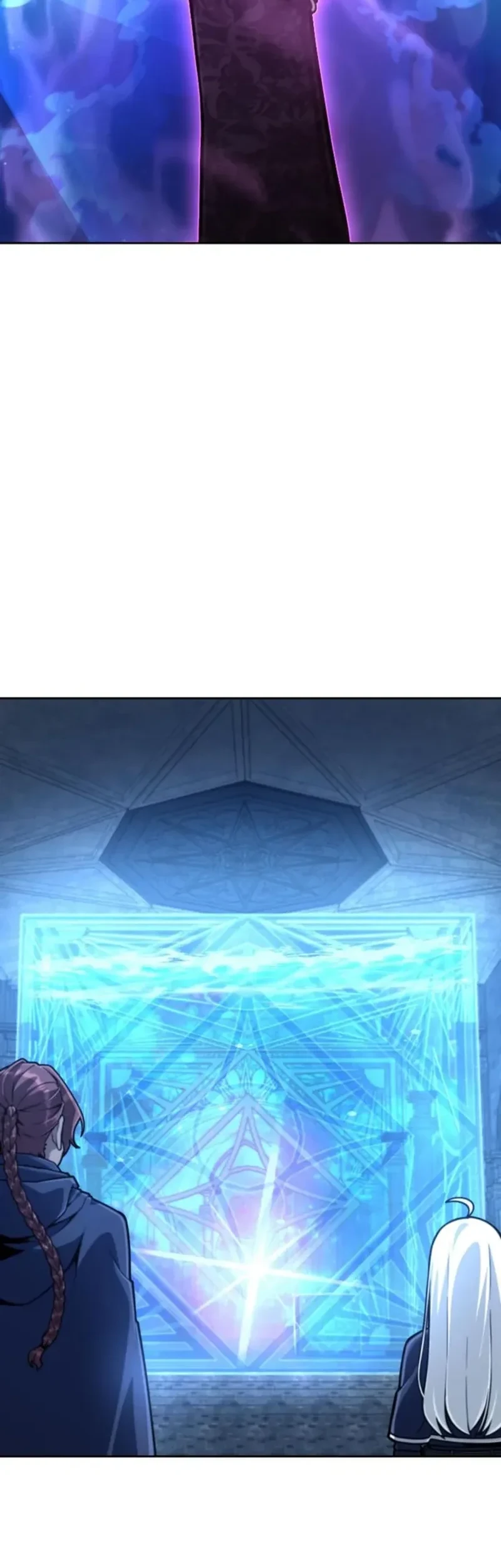 What’s Our Hero Doing? Chapter 56 Gambar 39