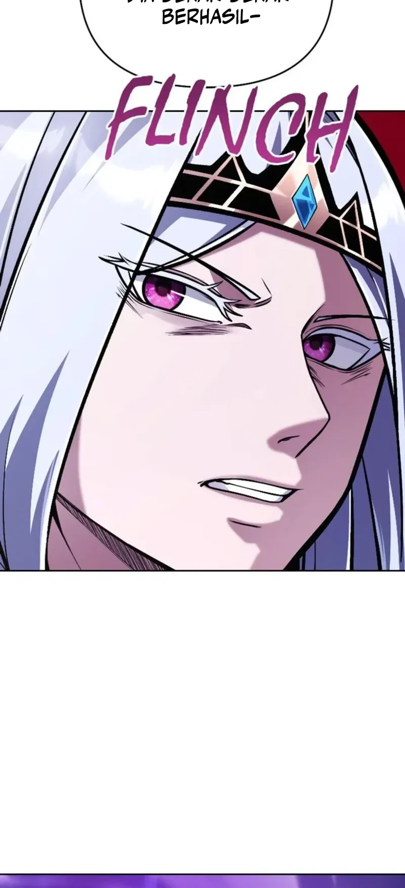 What’s Our Hero Doing? Chapter 56 Gambar 45