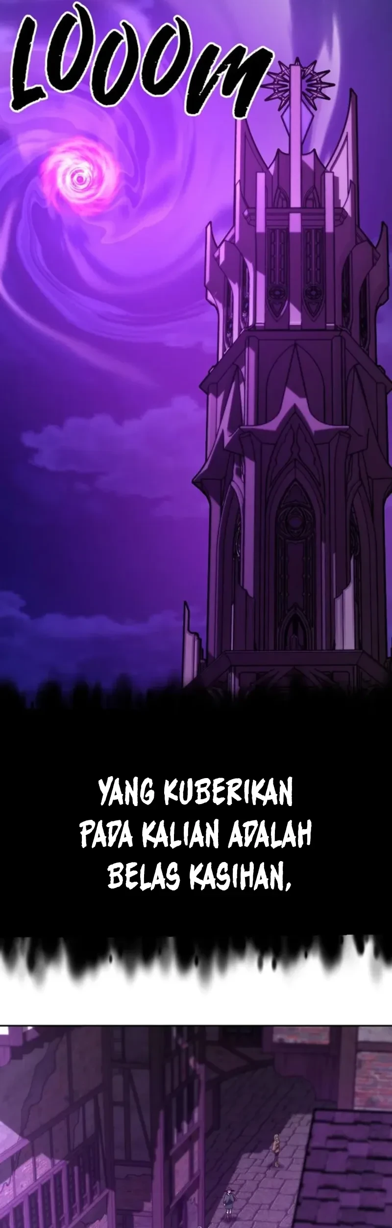 What’s Our Hero Doing? Chapter 56 Gambar 46