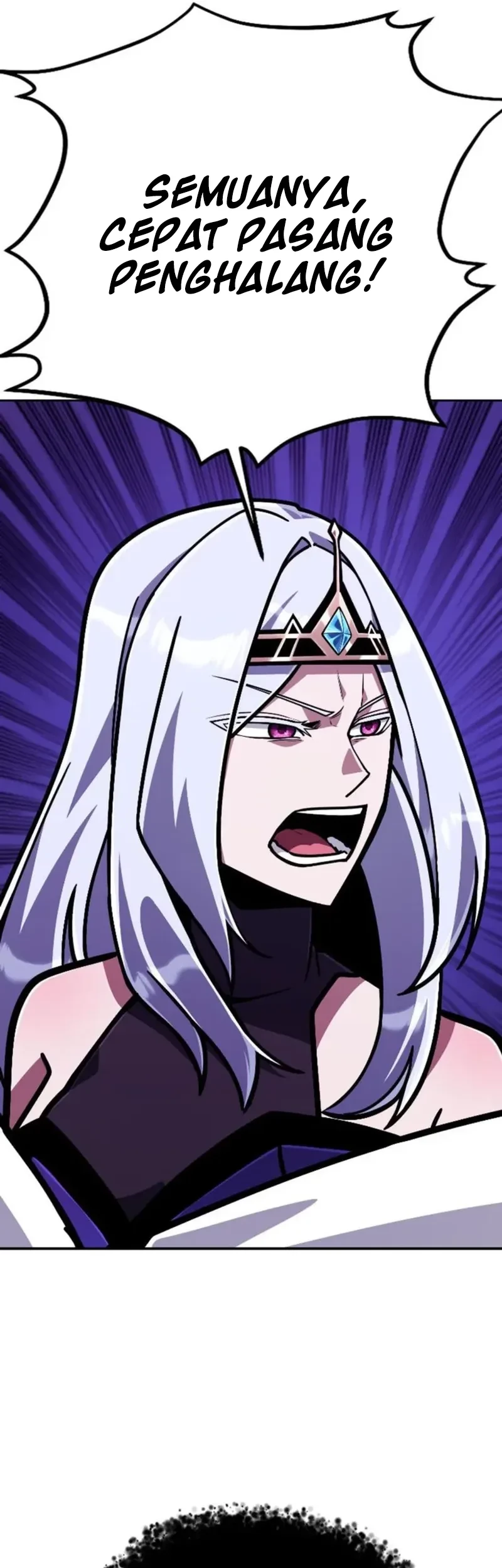 What’s Our Hero Doing? Chapter 56 Gambar 50