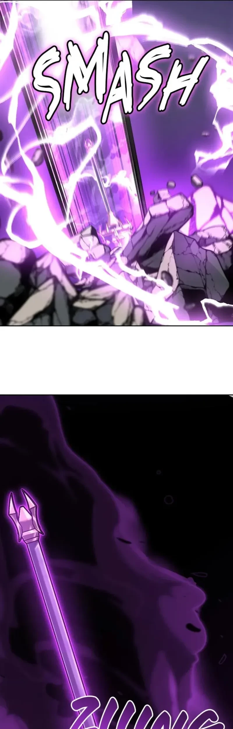 What’s Our Hero Doing? Chapter 56 Gambar 54