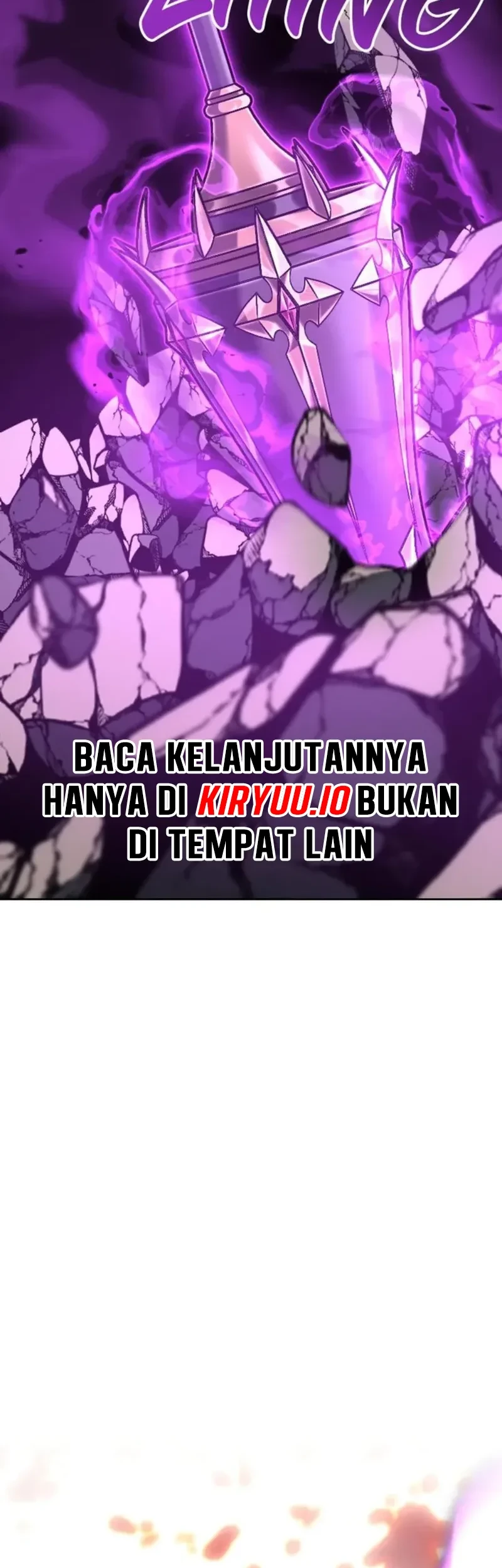What’s Our Hero Doing? Chapter 56 Gambar 55
