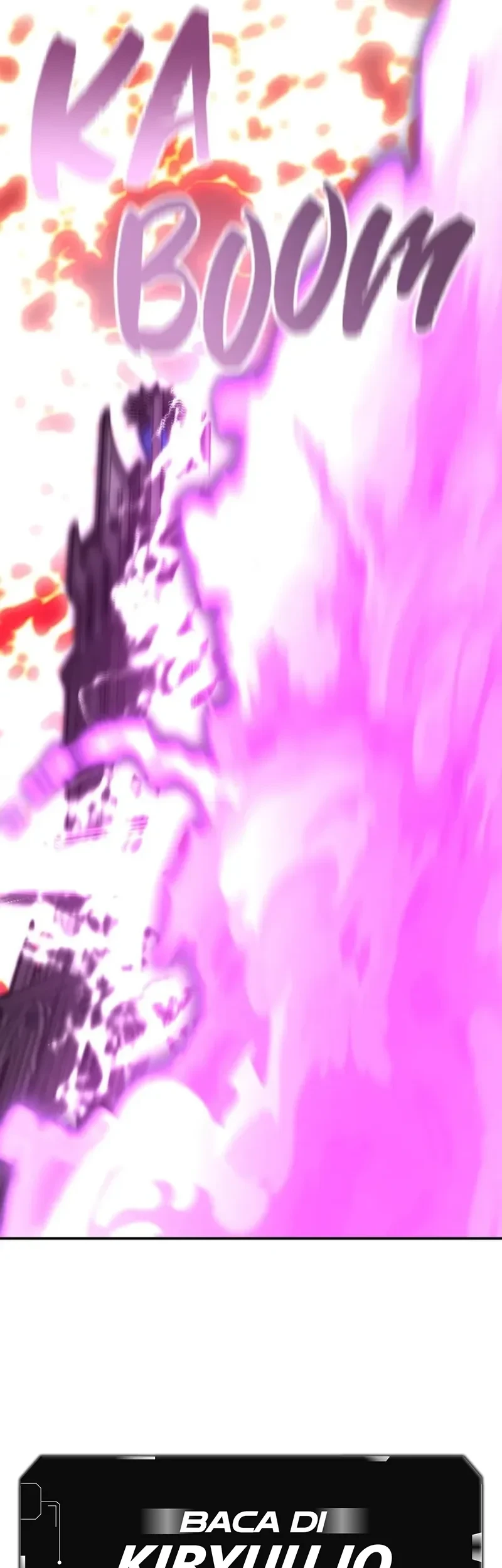 What’s Our Hero Doing? Chapter 56 Gambar 56