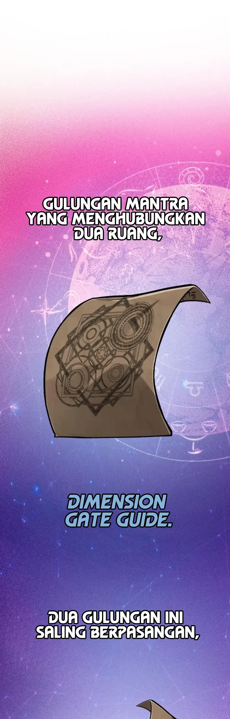 Manhwa What’s Our Hero Doing? Chapter 56 gambar 2