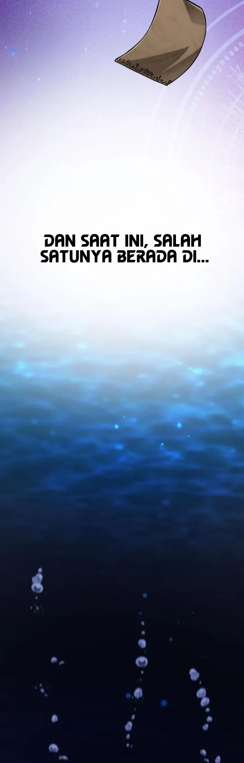 What’s Our Hero Doing? Chapter 56 Gambar 3