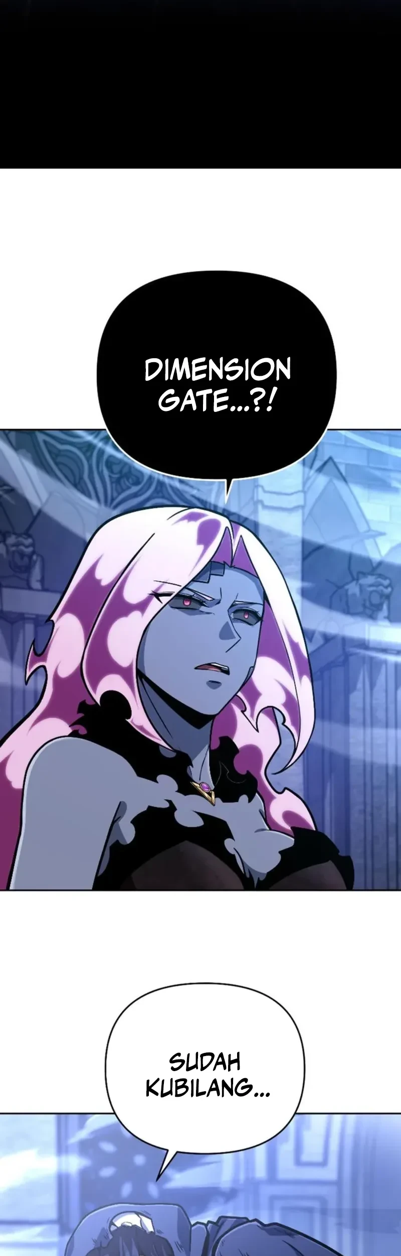 What’s Our Hero Doing? Chapter 56 Gambar 6