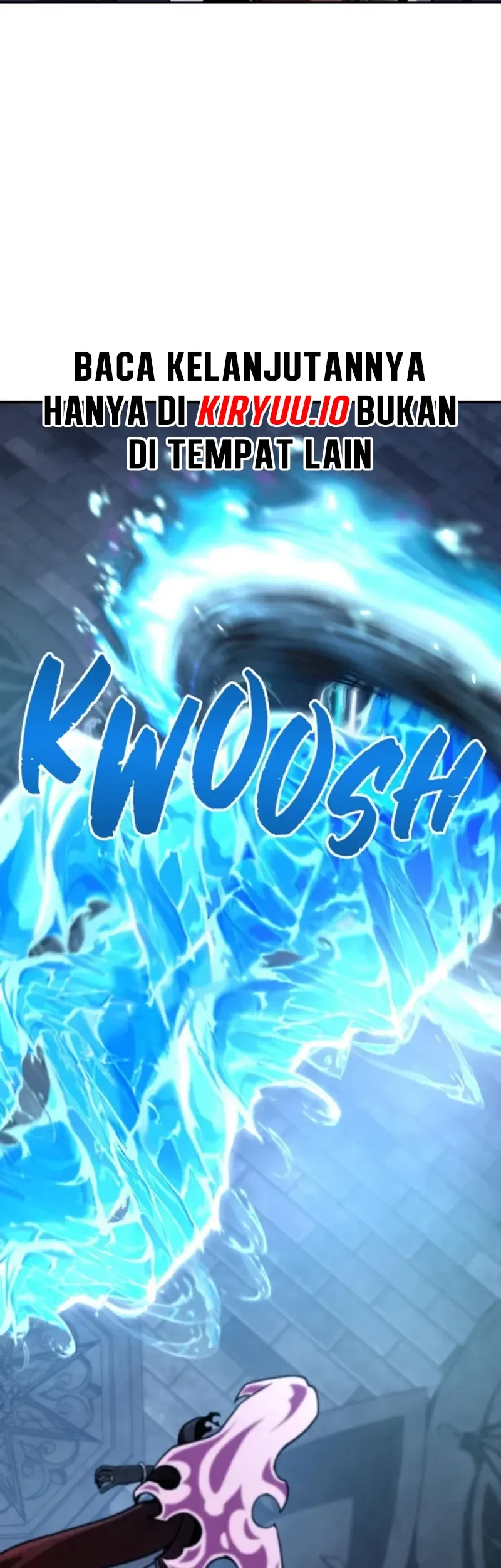 What’s Our Hero Doing? Chapter 56 Gambar 8