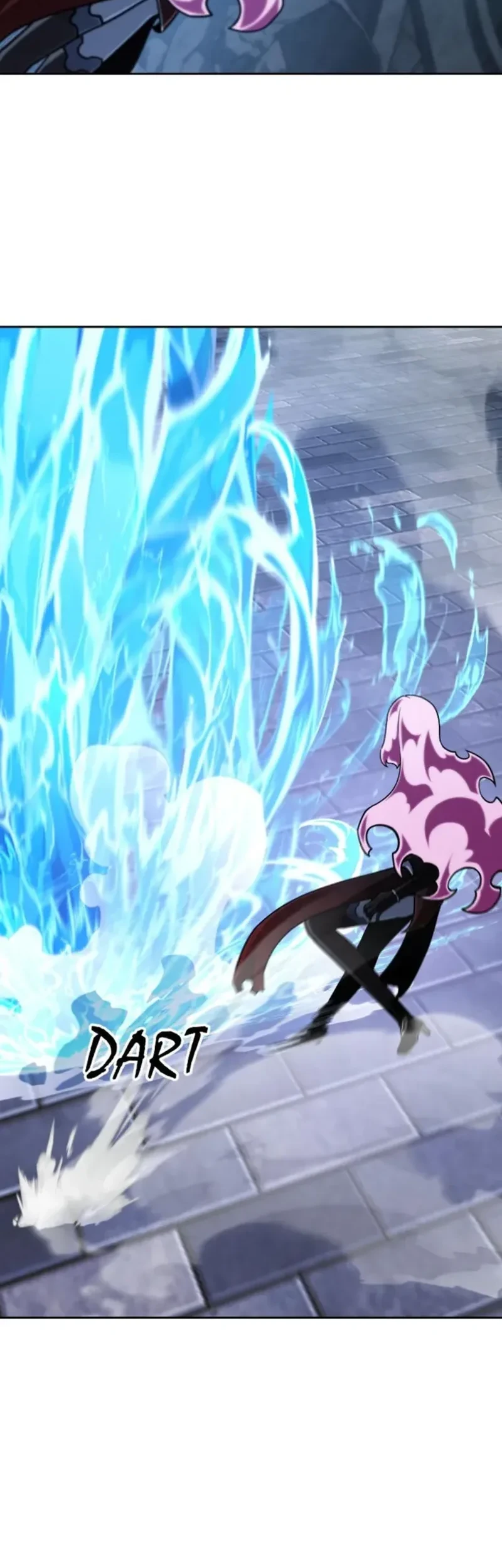 What’s Our Hero Doing? Chapter 56 Gambar 9