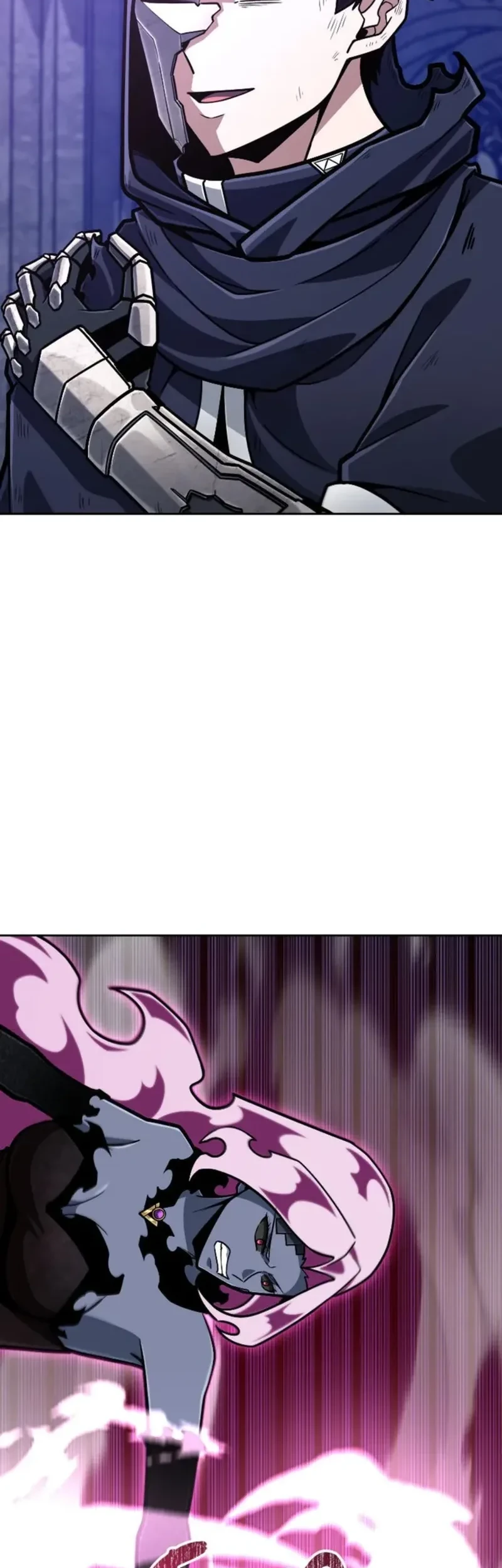 What’s Our Hero Doing? Chapter 56 Gambar 11