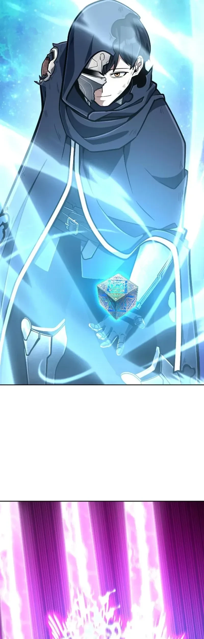 What’s Our Hero Doing? Chapter 56 Gambar 18