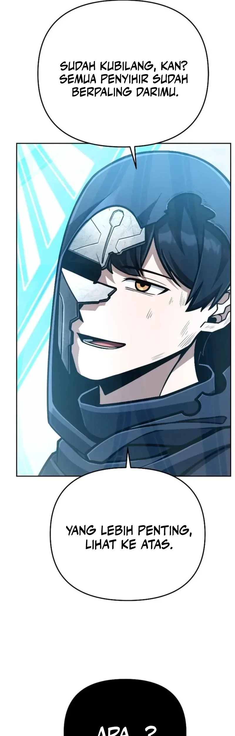 What’s Our Hero Doing? Chapter 56 Gambar 22