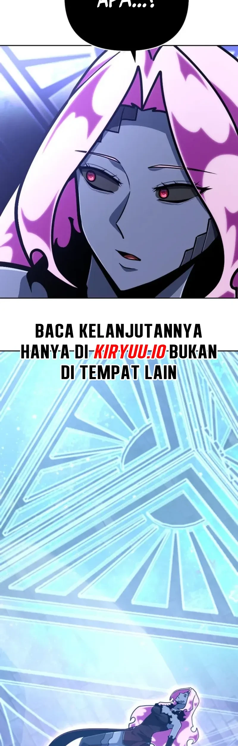 What’s Our Hero Doing? Chapter 56 Gambar 23