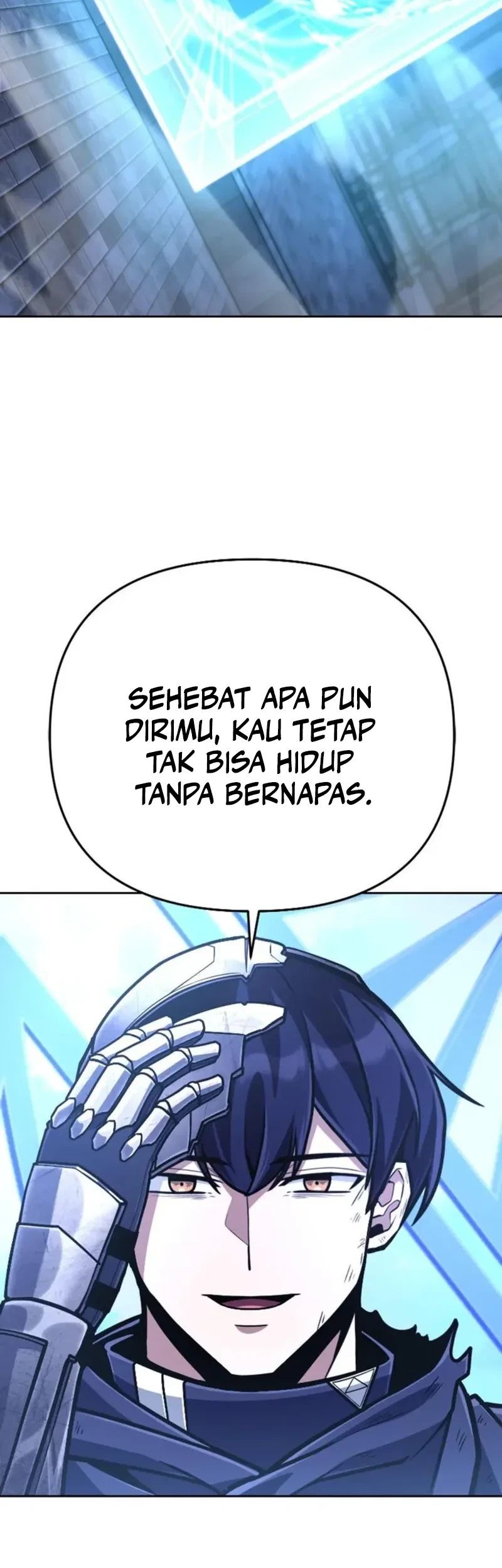 What’s Our Hero Doing? Chapter 56 Gambar 25