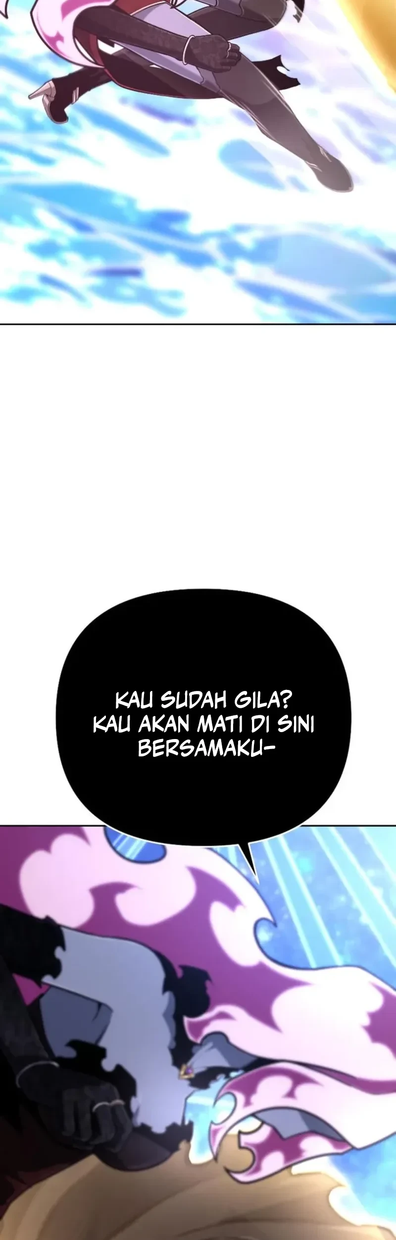 What’s Our Hero Doing? Chapter 56 Gambar 28