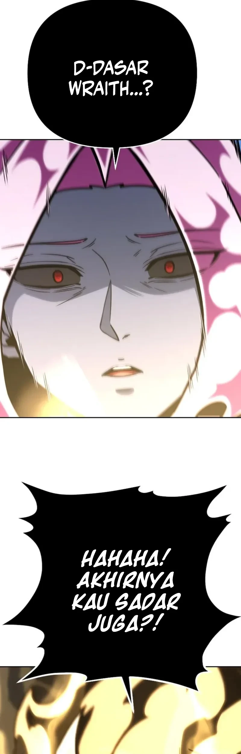 What’s Our Hero Doing? Chapter 56 Gambar 30