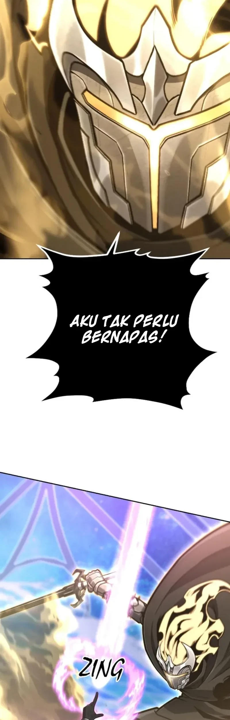 What’s Our Hero Doing? Chapter 56 Gambar 31