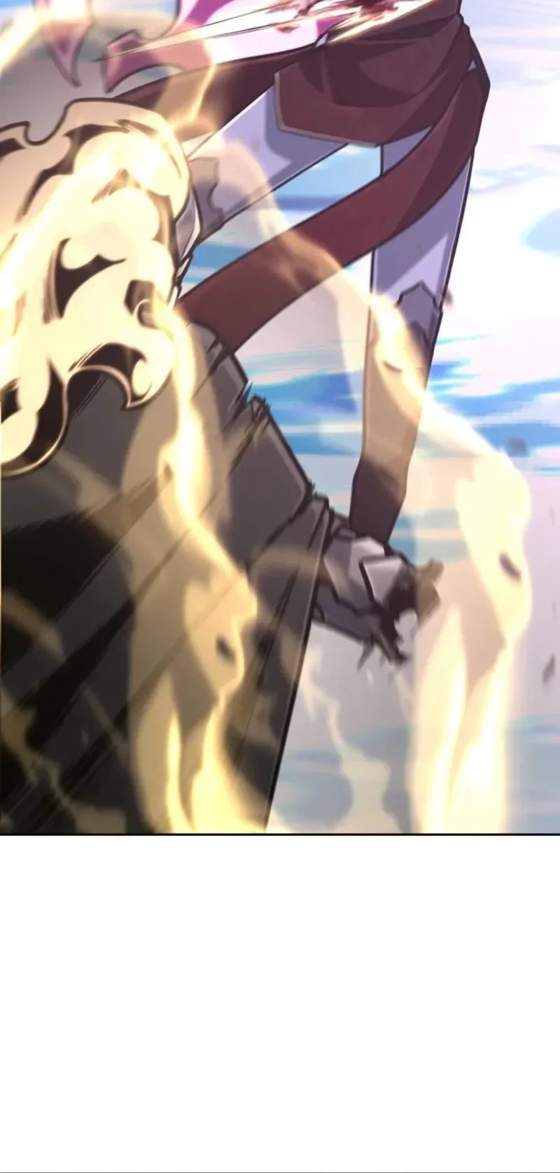 What’s Our Hero Doing? Chapter 56 Gambar 33