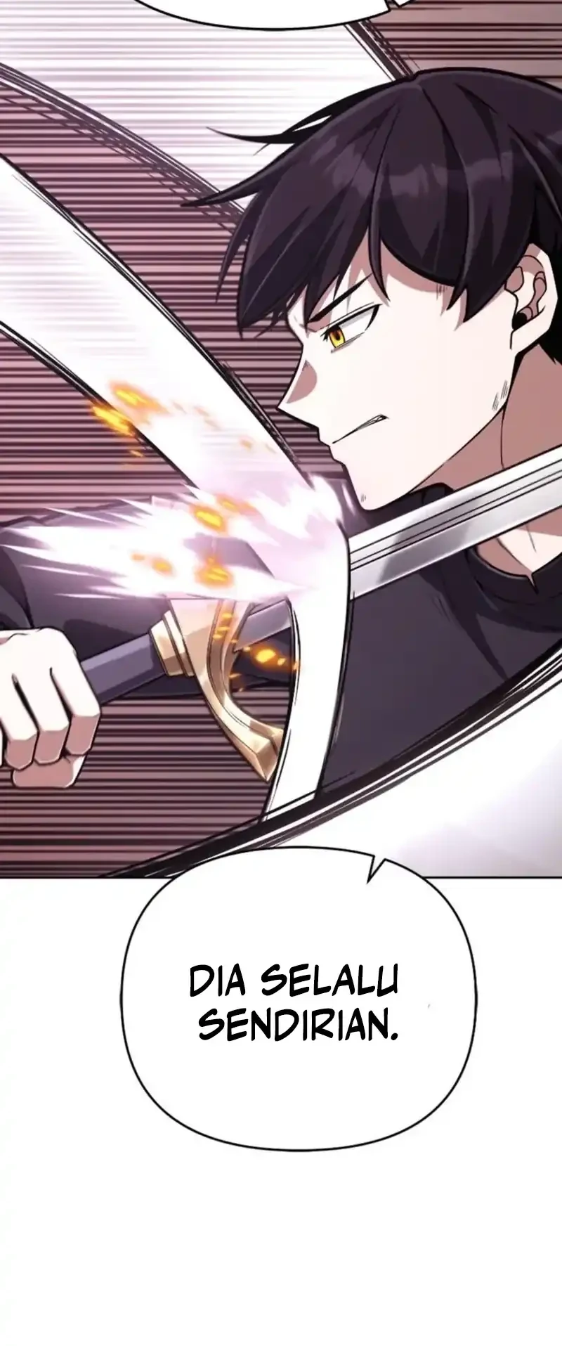 What’s Our Hero Doing? Chapter 58 Gambar 46