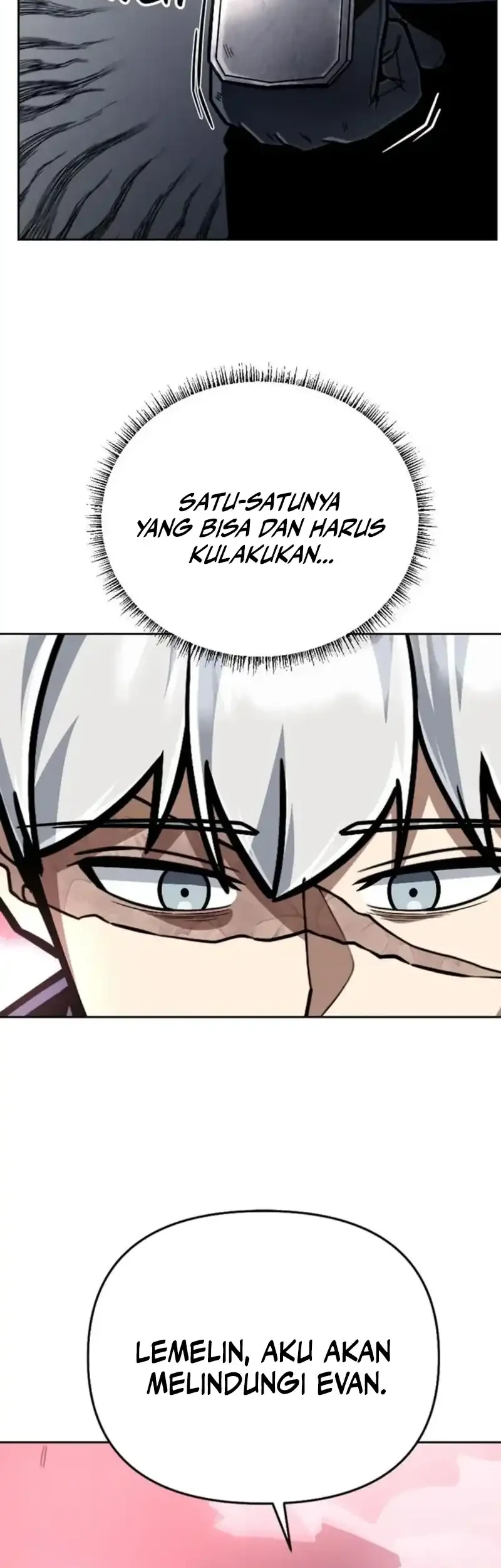 What’s Our Hero Doing? Chapter 58 Gambar 50