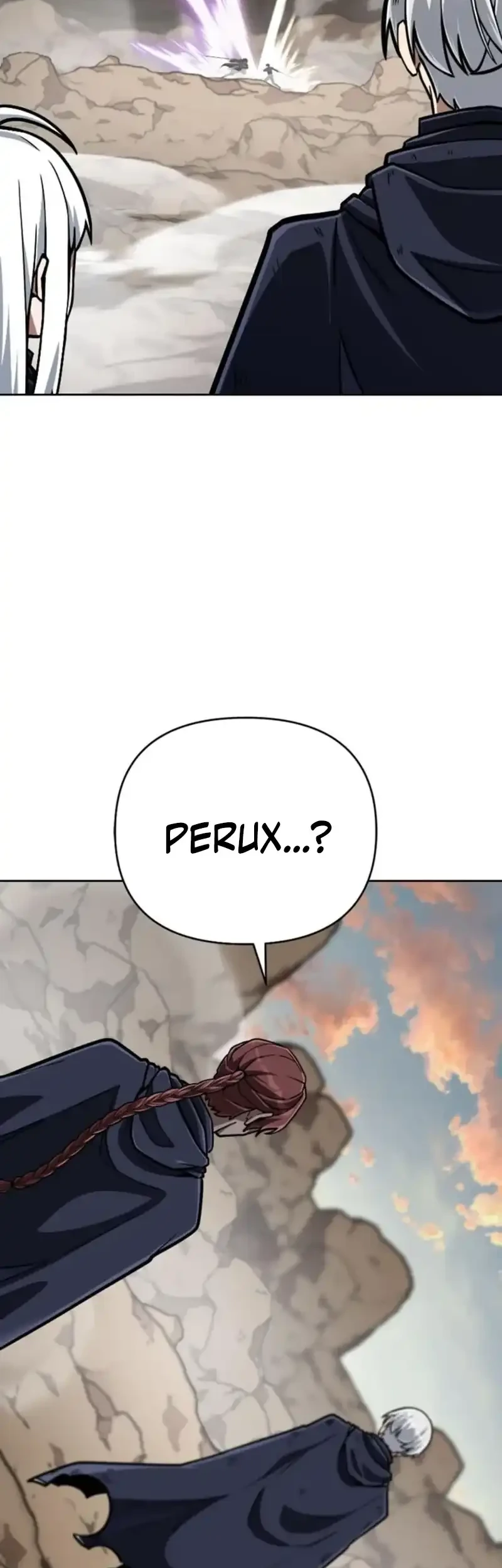 What’s Our Hero Doing? Chapter 58 Gambar 54