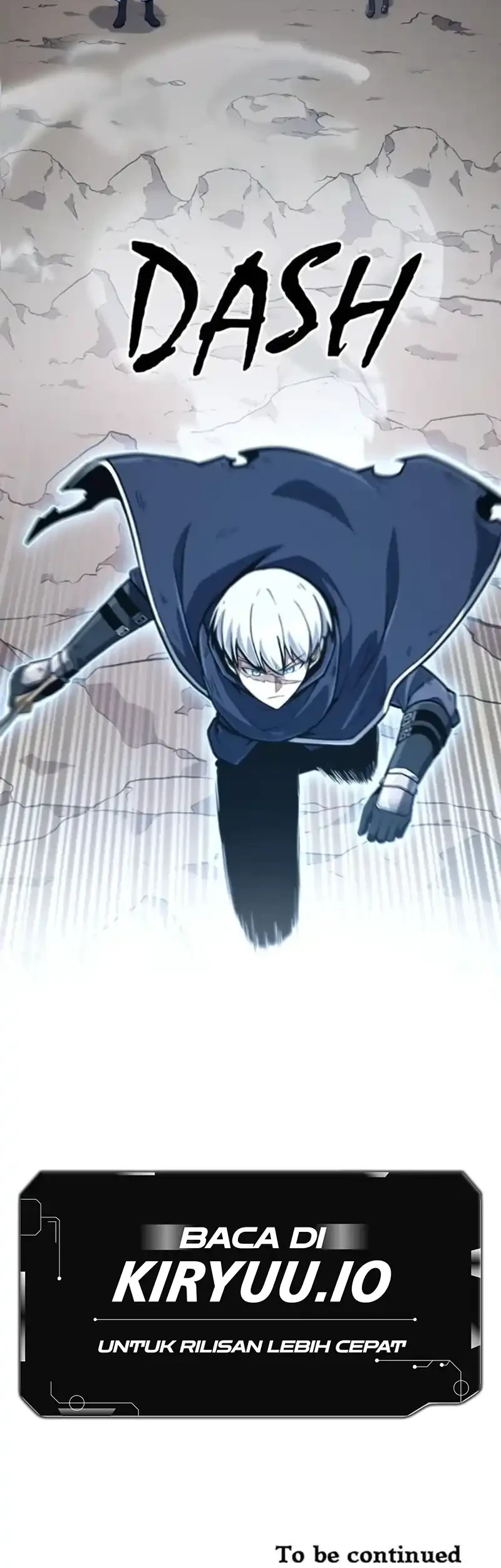 What’s Our Hero Doing? Chapter 58 Gambar 58