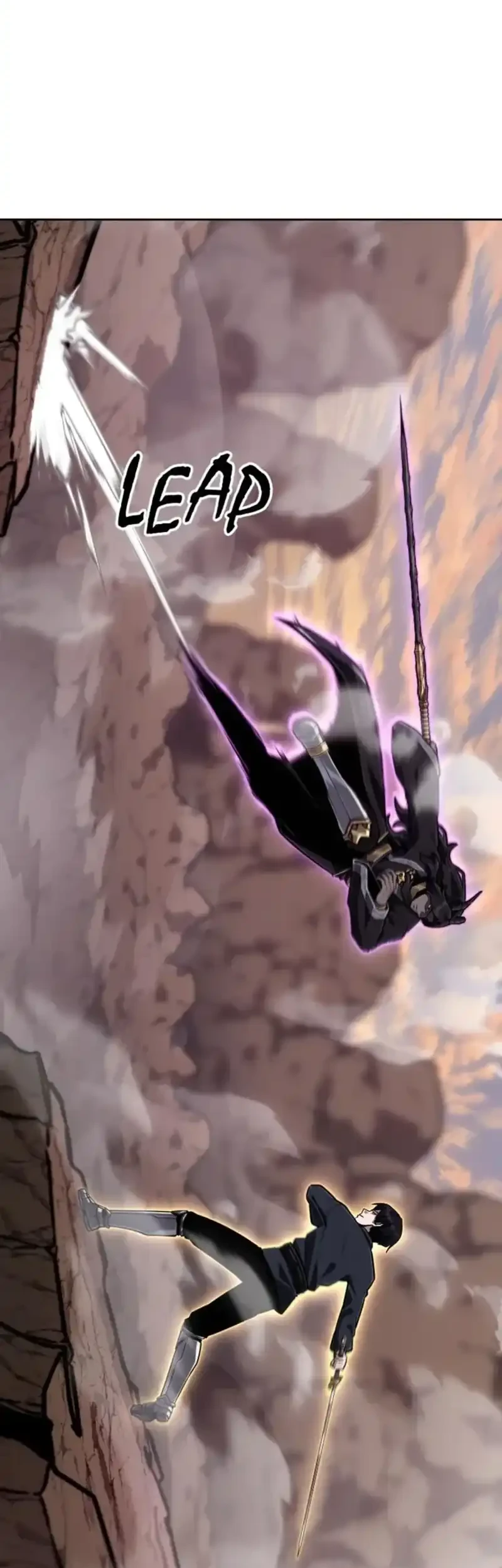 What’s Our Hero Doing? Chapter 58 Gambar 38