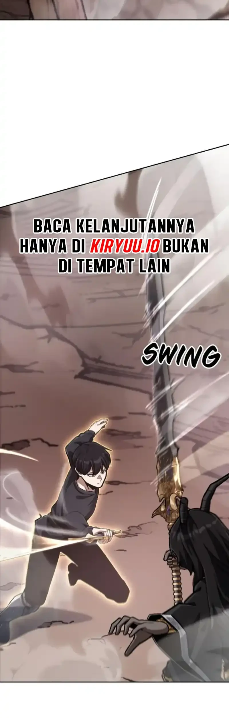 What’s Our Hero Doing? Chapter 58 Gambar 39