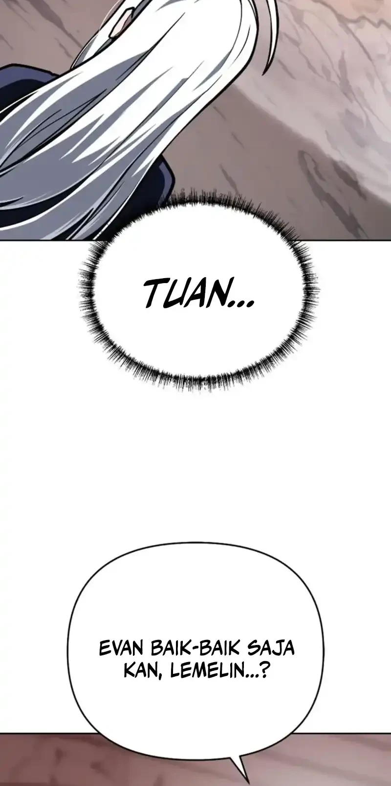 What’s Our Hero Doing? Chapter 58 Gambar 41