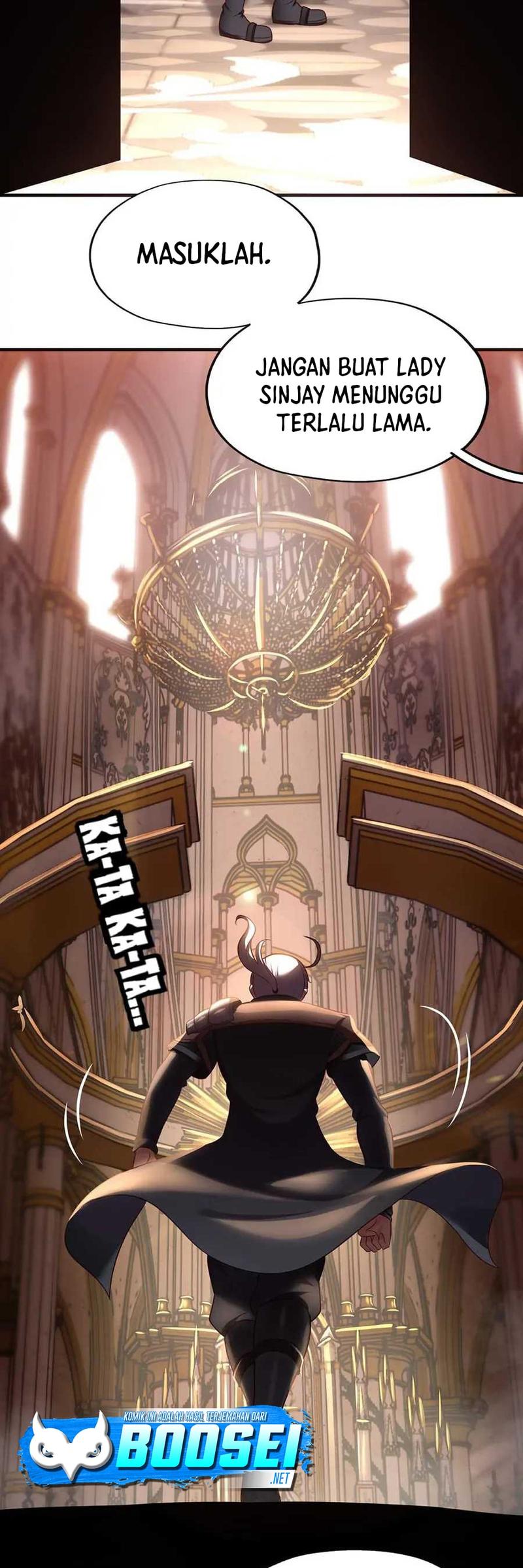 What’s Wrong With Liking Big Tails Chapter 4 Gambar 54