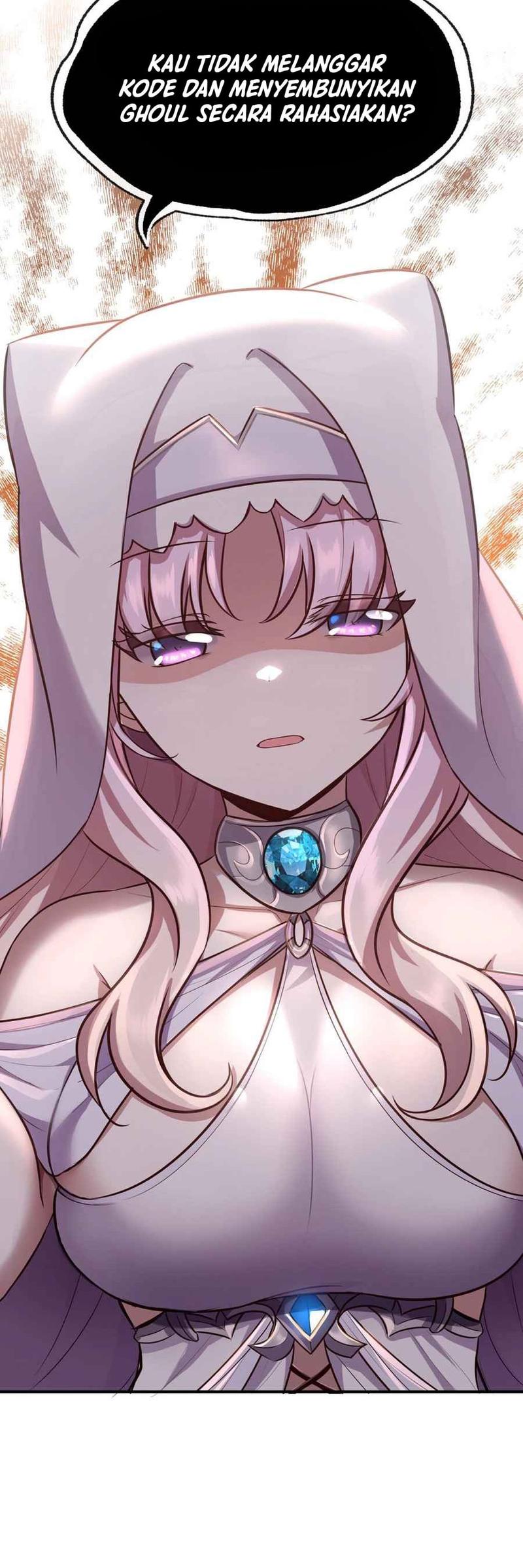 What’s Wrong With Liking Big Tails Chapter 5 Gambar 26