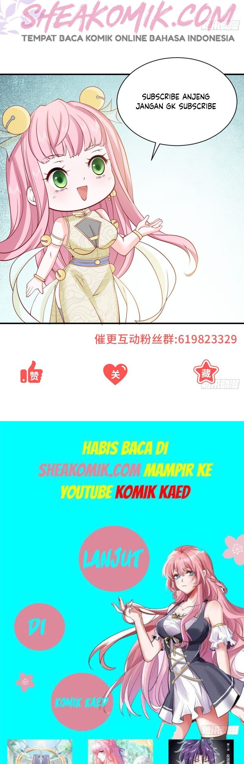 What’s Wrong With Me, an Online Car-Hailing Driver, With Some Money? Chapter 1 Gambar 26