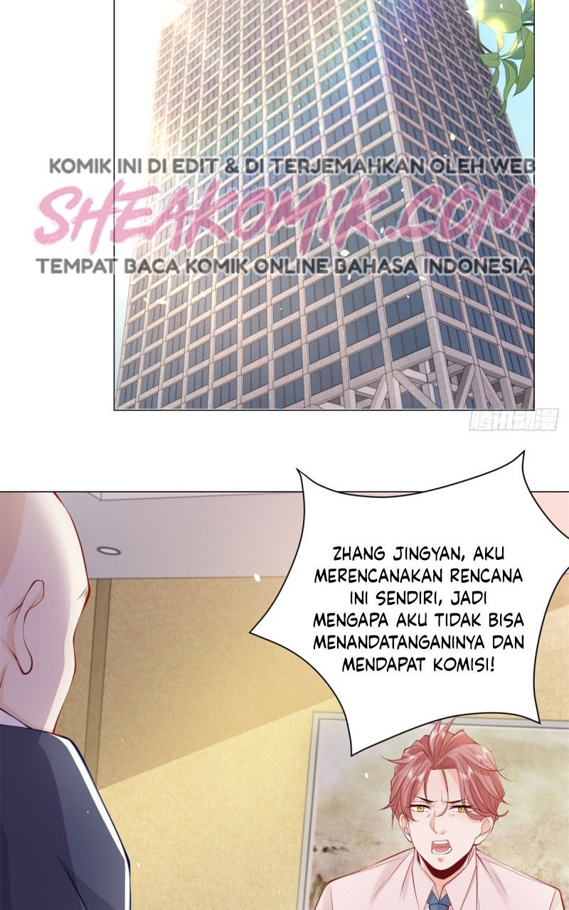 What’s Wrong With Me, an Online Car-Hailing Driver, With Some Money? Chapter 1 Gambar 3