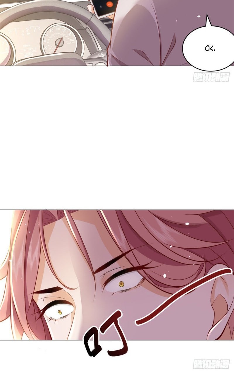 What’s Wrong With Me, an Online Car-Hailing Driver, With Some Money? Chapter 1 Gambar 17