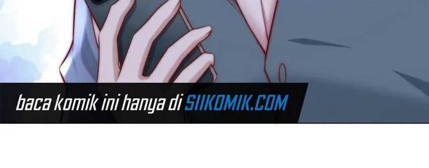 What’s Wrong With Me, an Online Car-Hailing Driver, With Some Money? Chapter 124 Gambar 30