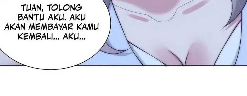 What’s Wrong With Me, an Online Car-Hailing Driver, With Some Money? Chapter 126 Gambar 29
