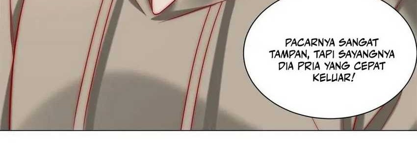 What’s Wrong With Me, an Online Car-Hailing Driver, With Some Money? Chapter 127 Gambar 17