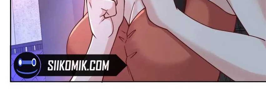 What’s Wrong With Me, an Online Car-Hailing Driver, With Some Money? Chapter 130 Gambar 37